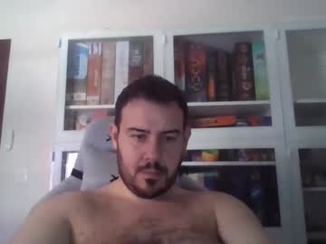 Stark_86 March 30, 2025 Chaturbate stream image