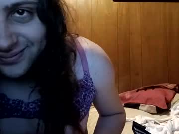 Transgirl25555570 March 30, 2025 Chaturbate stream image