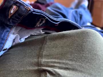 Yorkiemanuk March 30, 2025 Chaturbate stream image