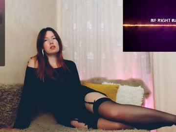 Chelsey_Rayne March 30, 2025 Chaturbate stream image