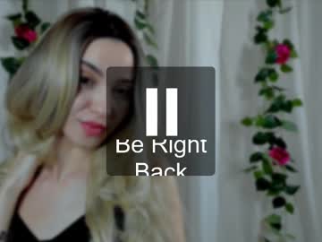Elza_Rose March 30, 2025 Chaturbate stream image