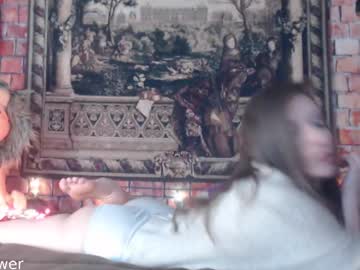 Ghostflower March 30, 2025 Chaturbate stream image