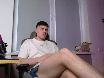 Johnny_Boom March 30, 2025 Chaturbate stream image