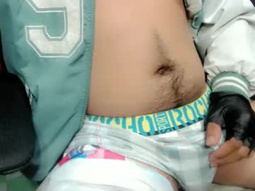 Urhot_Christopherxxx March 30, 2025 Chaturbate stream image