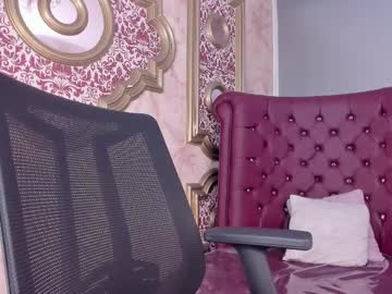 Zoe_Pettite_ March 30, 2025 Chaturbate stream image