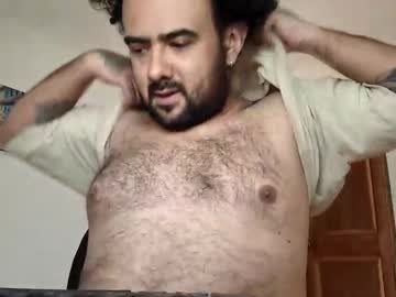 Beard2804 March 30, 2025 Chaturbate stream image