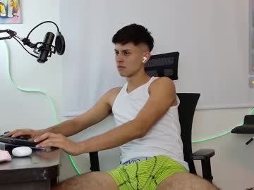 Chriss_Williams March 30, 2025 Chaturbate stream image