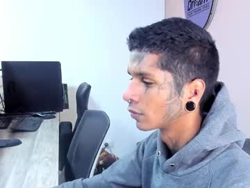 Danyx_Ink March 30, 2025 Chaturbate stream image
