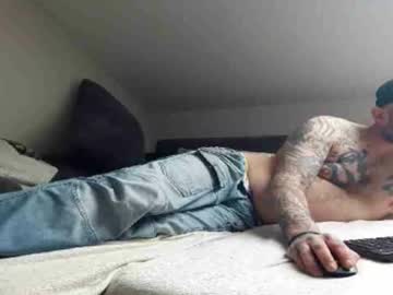 Larsvegas1895 March 30, 2025 Chaturbate stream image