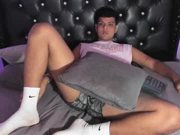 Liam_Bailey March 30, 2025 Chaturbate stream image