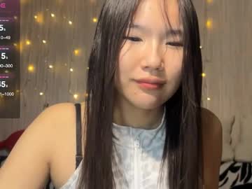 Asian_Vi March 30, 2025 Chaturbate stream image