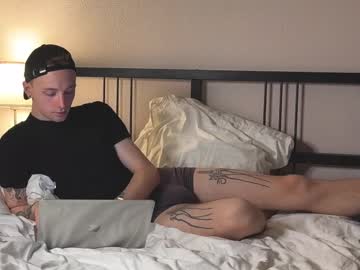 Calvin_Polanski March 30, 2025 Chaturbate stream image