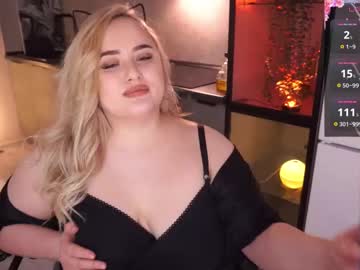 Irena_Barr18 March 30, 2025 Chaturbate stream image