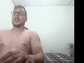 Juannieto March 30, 2025 Chaturbate stream image