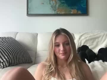 Lexaarose05 March 30, 2025 Chaturbate stream image