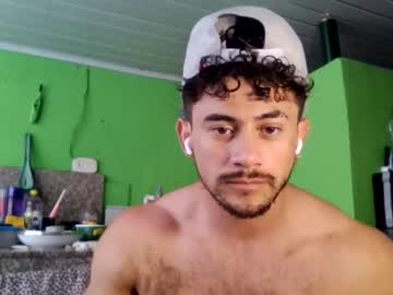Maximilianog23 March 30, 2025 Chaturbate stream image