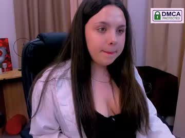 Nency_Wow March 30, 2025 Chaturbate stream image