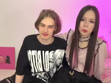 Passionatelovers69 March 30, 2025 Chaturbate stream image