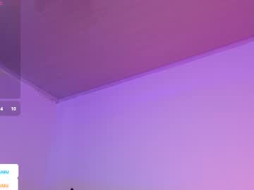 Sarahminage_ March 30, 2025 Chaturbate stream image