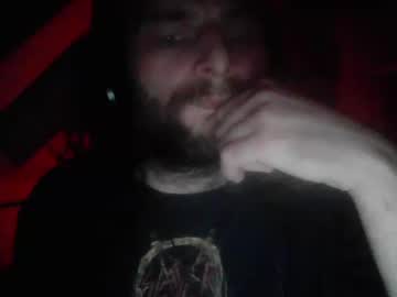 Theyummyabscess March 30, 2025 Chaturbate stream image