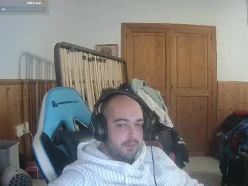 Chicomallorca96 March 30, 2025 Chaturbate stream image