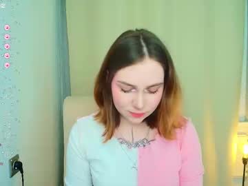 Effie__ March 30, 2025 Chaturbate stream image