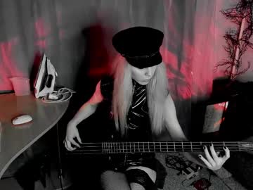 Exorty March 30, 2025 Chaturbate stream image