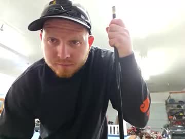 Ginger1o1 March 30, 2025 Chaturbate stream image