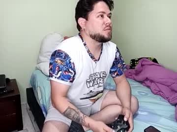 Mcgregorcontreras March 30, 2025 Chaturbate stream image