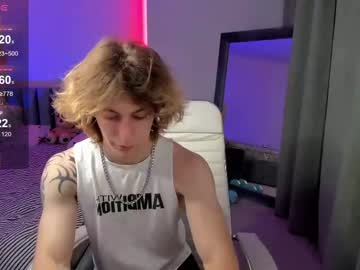 Rich_Piano_ March 30, 2025 Chaturbate stream image