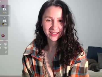 Alison_Cellador March 30, 2025 Chaturbate stream image