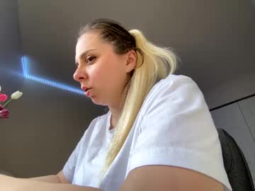Amandainbloom March 30, 2025 Chaturbate stream image