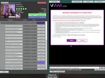 Blacknm March 30, 2025 Chaturbate stream image