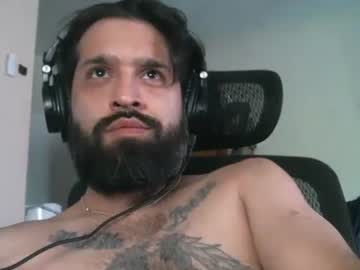 Higherthought111 March 30, 2025 Chaturbate stream image