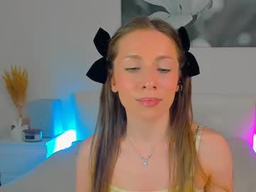 Lucy__Ray March 30, 2025 Chaturbate stream image