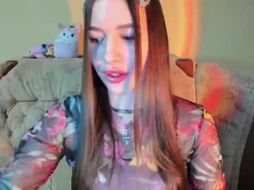 Ritta07 March 30, 2025 Chaturbate stream image