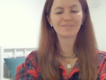 Valerie_Rose777 March 30, 2025 Chaturbate stream image