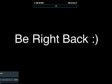 19sexygamer March 30, 2025 Chaturbate stream image