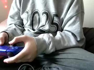 Alexlol110806640984 March 30, 2025 Chaturbate stream image