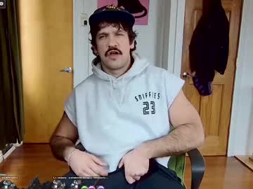 Bigbro42069 March 30, 2025 Chaturbate stream image