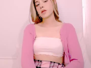 Blondetwinkcum19 March 30, 2025 Chaturbate stream image