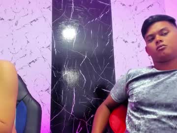 Geordi_24 March 30, 2025 Chaturbate stream image