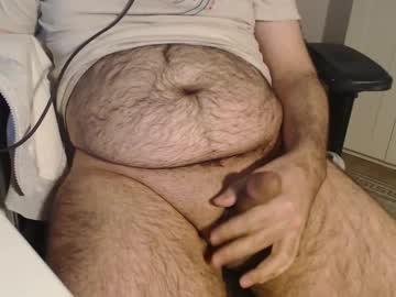 Hairy_Boy29 March 30, 2025 Chaturbate stream image