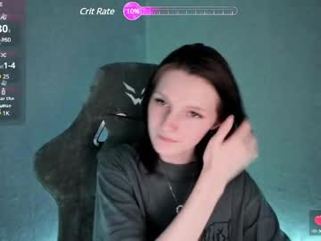Mell_Kitty March 30, 2025 Chaturbate stream image