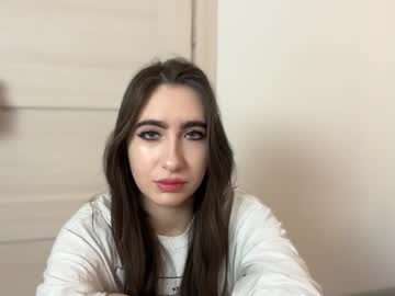 Nabi_Kiotaa March 30, 2025 Chaturbate stream image