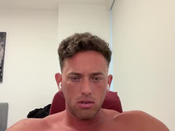 Noahblackstone March 30, 2025 Chaturbate stream image