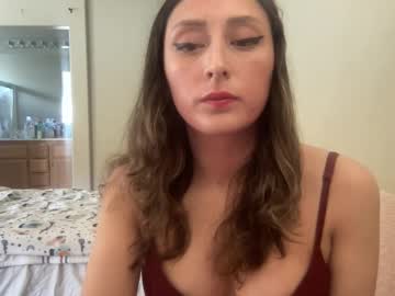 Scarlettbreeze March 30, 2025 Chaturbate stream image