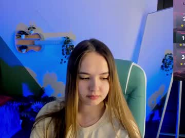 Stacy_Moor_ March 30, 2025 Chaturbate stream image