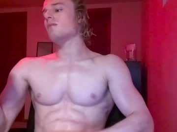 Thelevimeyers March 30, 2025 Chaturbate stream image