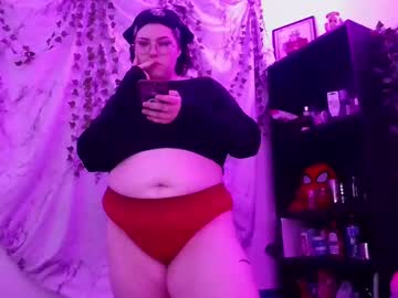 Venttomommy March 30, 2025 Chaturbate stream image